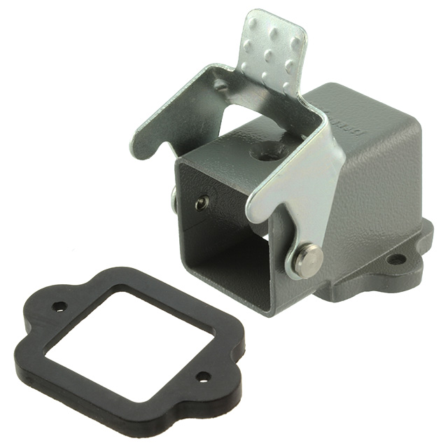 【0936010622】BULKHEAD HOUSING RIGHT ANGLE WIT