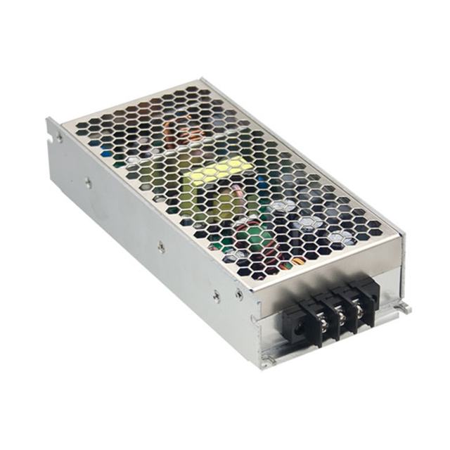 【RSD-200C-24】DC/DC CONVERTER 24V 202W