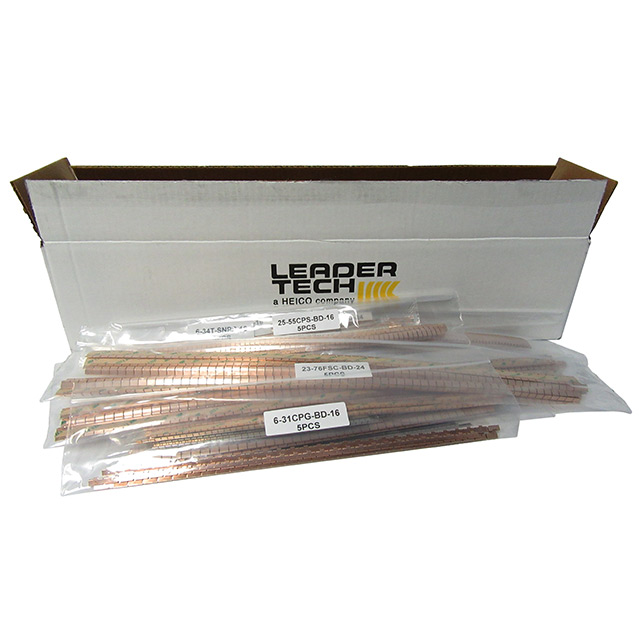 CUBE FINGERSTOCK EMI/EMC LAB KIT【KIT03】
