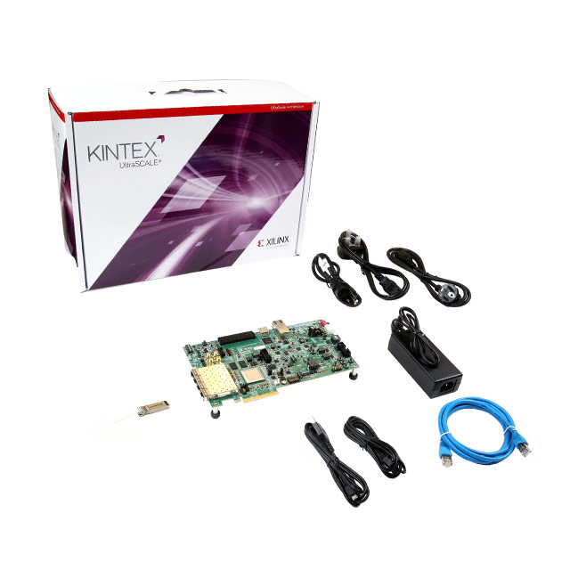 XILINX KINTEX ULTRASCALE+ FPGA K【EK-U1-KCU116-G】