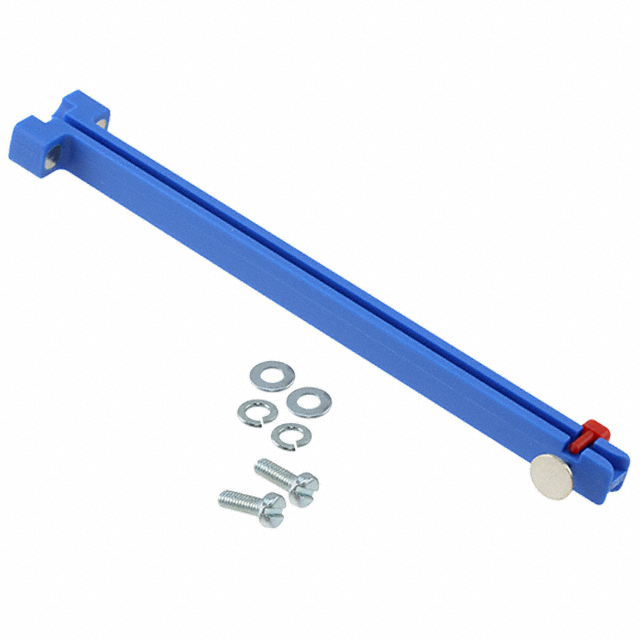 【8649】VERTICAL GUIDE 160MM