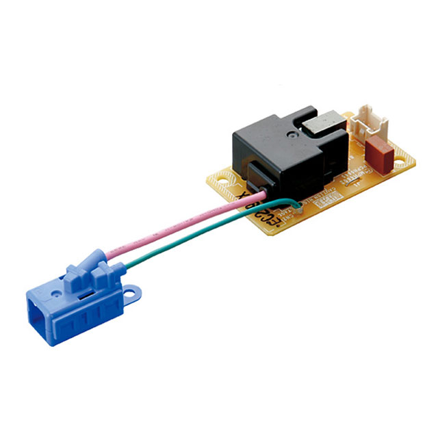 IONIZER CHASSIS MOUNT 12VDC【MHM305-01】