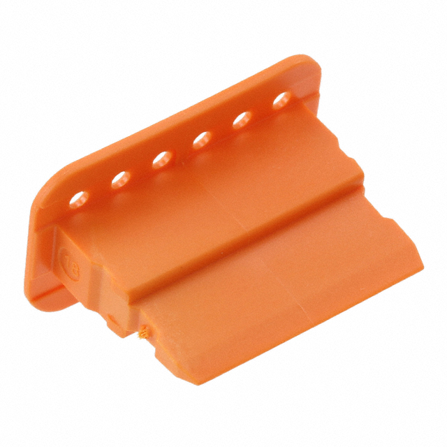 【W12S】DT WEDGELOCK