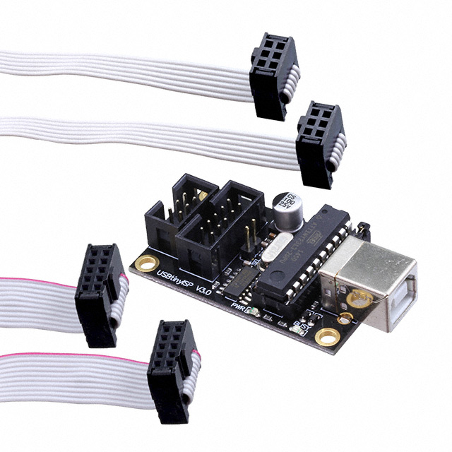 【DFR0116】USBTINYISPARDUINO BOOTLOADER PR