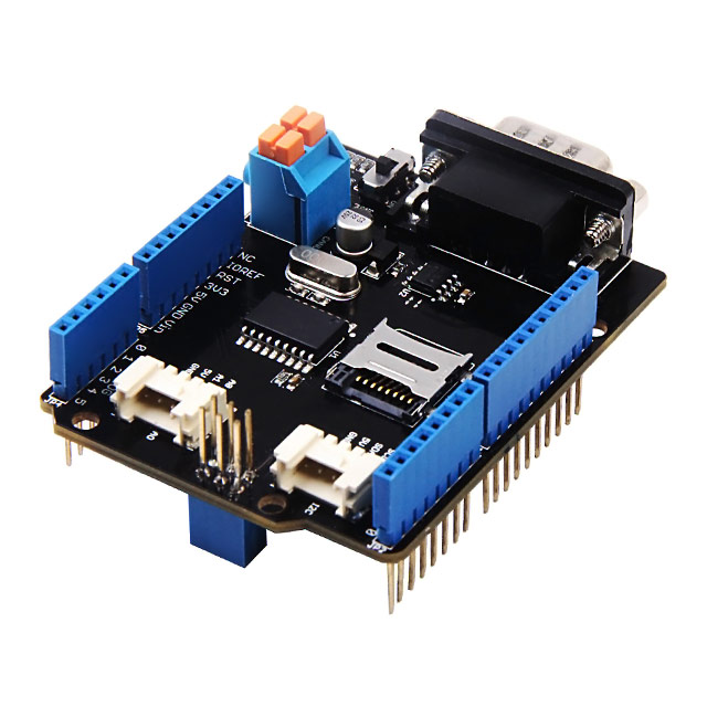 CAN-BUS SHIELD V2 MCP2515/2551【103030215】
