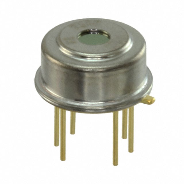 【TPIS 1T 1084】SENSOR OPT IR TO39