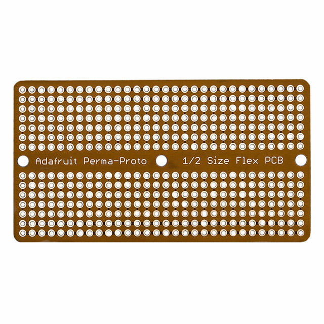 BREADBOARD GENERAL PURPOSE PTH【1518】
