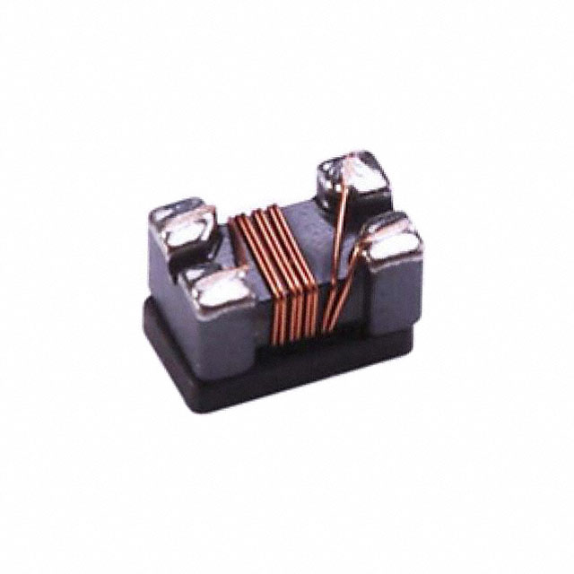 CMC 200MA 2LN 2.2 KOHM SMD【ACM-31-222M-T】