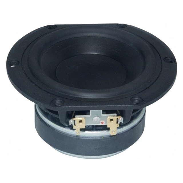 【HDS-P830870】SPEAKR 5.72OHM 25W TOP PT 84.4DB