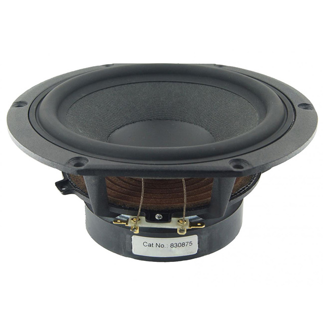 【HDS-P830875】SPEAKR 7.18OHM 75W TOP PT 88.6DB