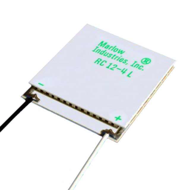 【RC12-4-01LS】TEM 29.97X29.97X3.33MM