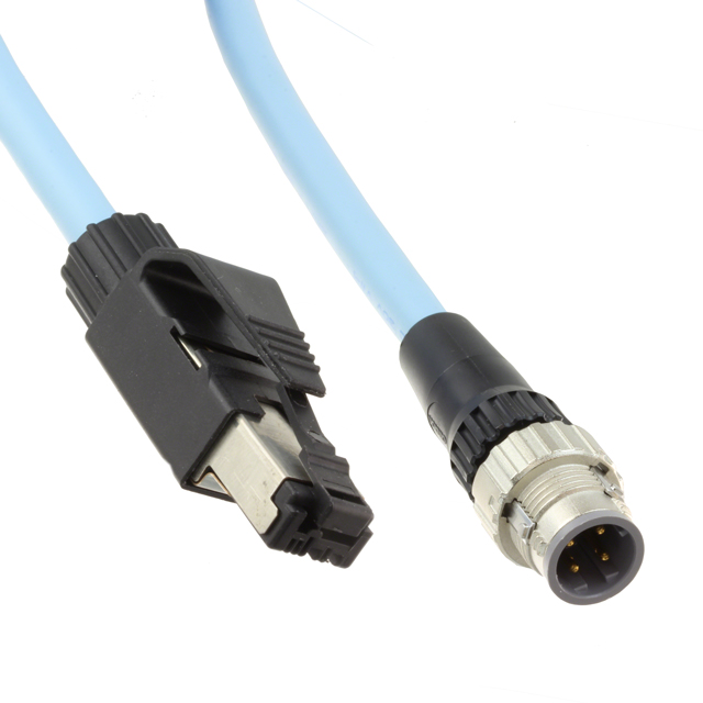 【40650-0050】ECBL-05MCOMMUNICATION CABLE 5M