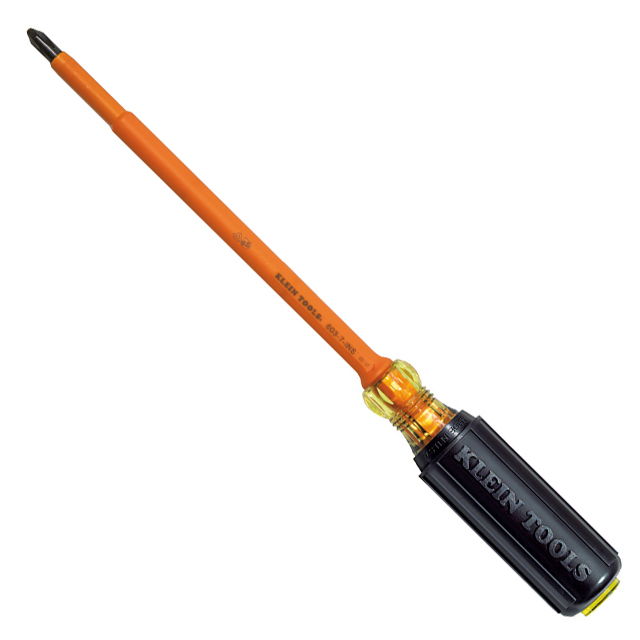 SCREWDRIVER PHILLIPS #2 11.31"【6037INS】