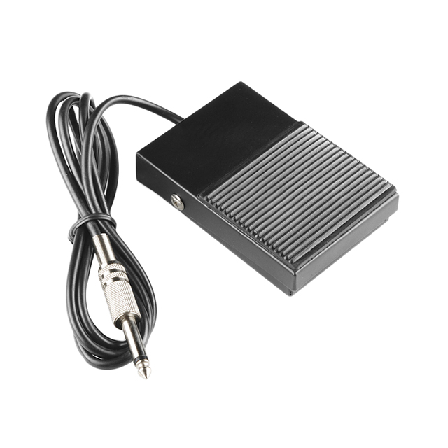 【COM-11192】FOOT PEDAL SWITCH