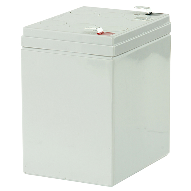 BATTERY ONLY FOR DC-UPS 12V【UZB12.051】