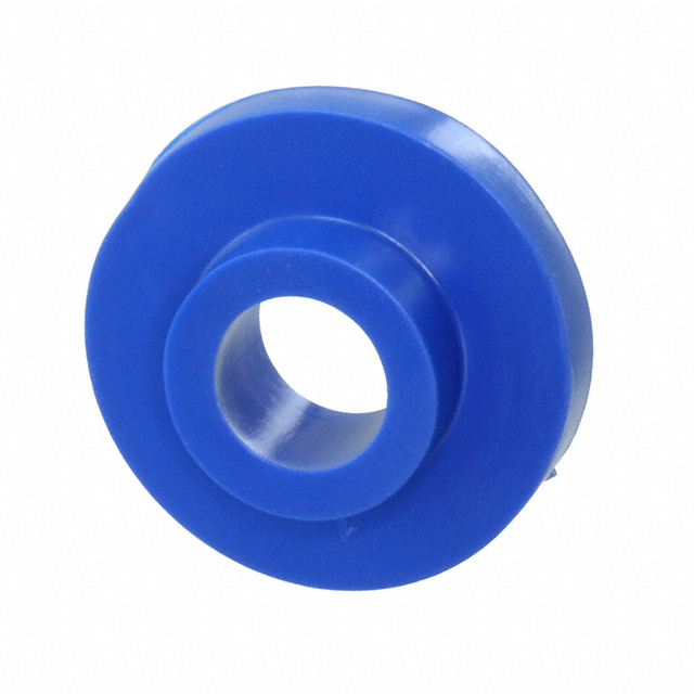 【B-532-1】BUSHING 0.42" THERMOPLASTIC