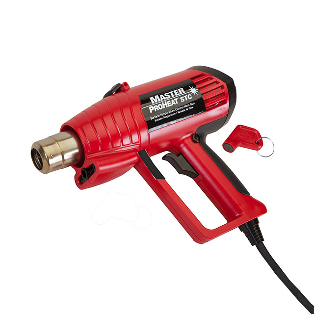 【PH-1600】STC SURFACE TEMP CNTRL HEAT GUN