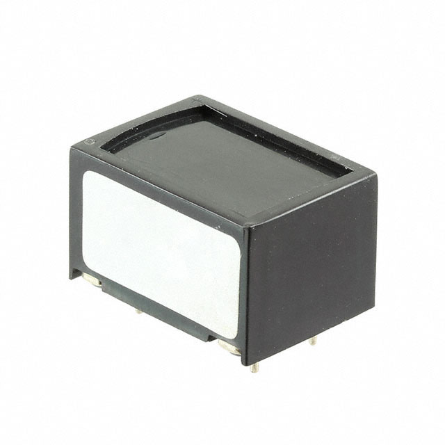 【PK-16N04P-06AQ】BUZZER MAGN 6V23X16.5MM TH