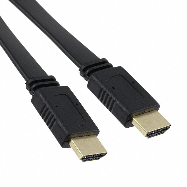 【2197】CABLE M-M HDMI-A 1'
