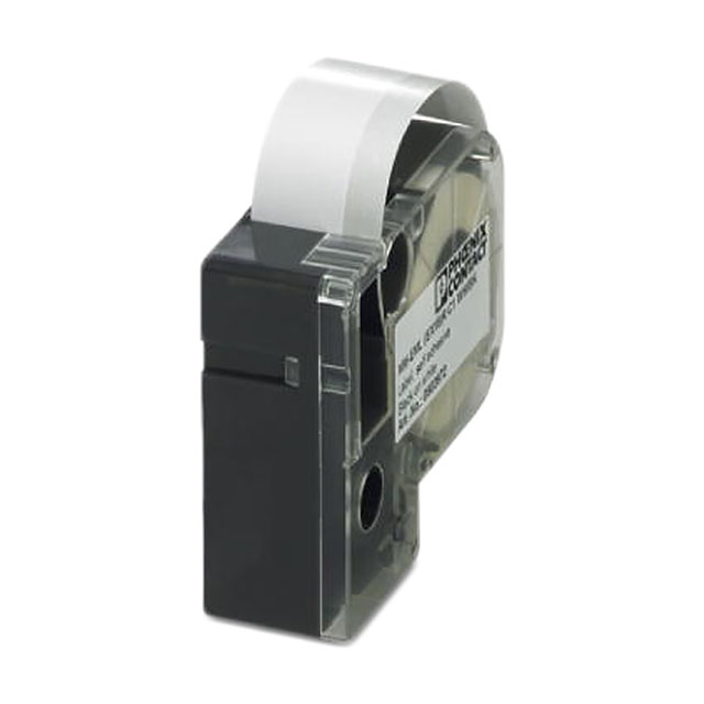 LABEL MARKER CASSETTE【0803971】