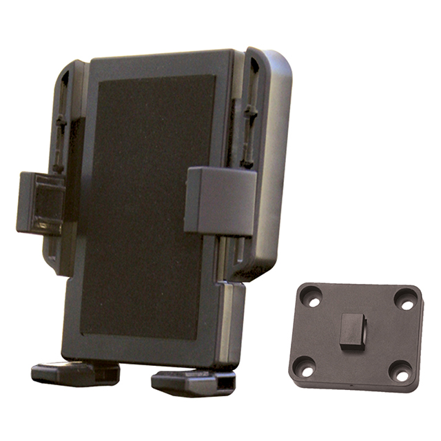 【15575】PORTAGRIP PHONE HOLDER WITH AMPS