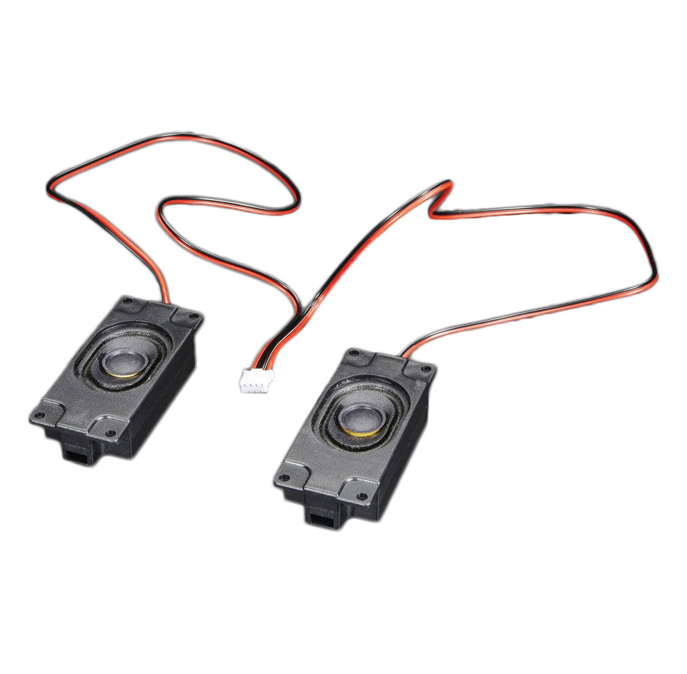 【1669】SPEAKER 4OHM TOP PORT