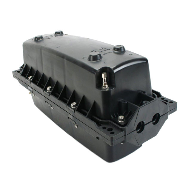 WIRE SPLICE ENCLOSURE SYS【2178-XSB-EG-1T-6PGA】