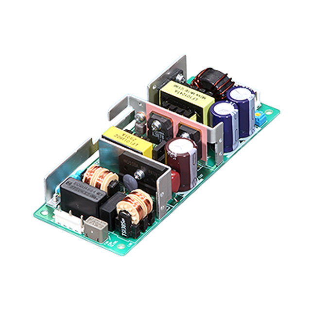 AC/DC CONVERTER 24V 100W【LFP100F-24-Y】