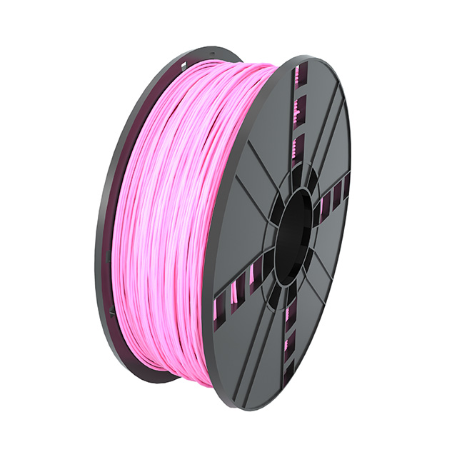 【PLA30PI1】FILAMENT PINK PLA 0.112" 1KG