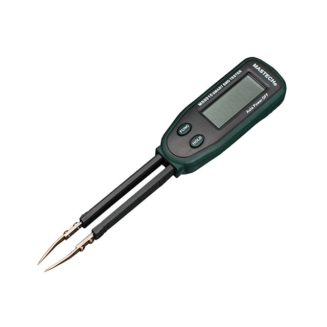 SMD COMPONENT TESTING TWEEZERS【1359】