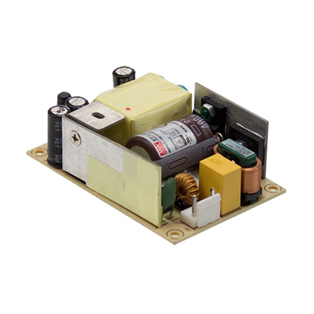 AC/DC CONVERTER 15V 45W【EPS-45-15】
