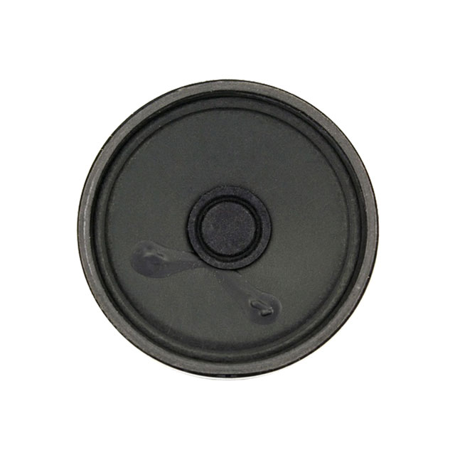 【SP-5717】SPEAKER 8OHM 250MW TOP PORT 92DB[トレイ]