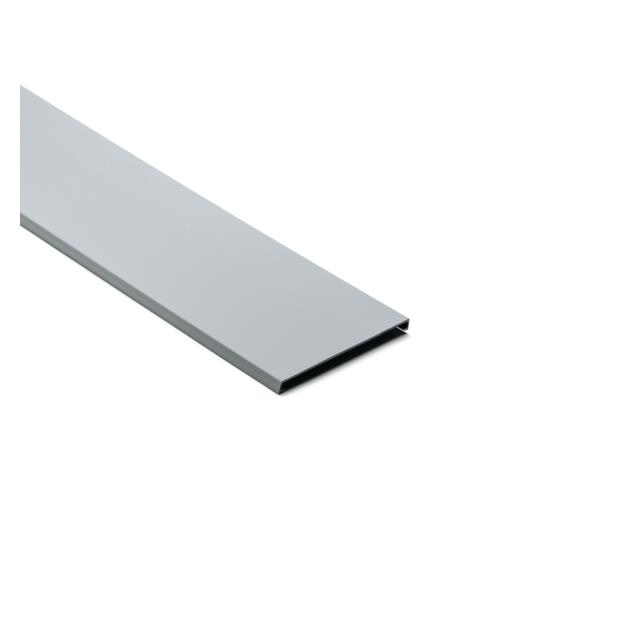 WIRING DUCT COVER 4"X6'【181-94009】