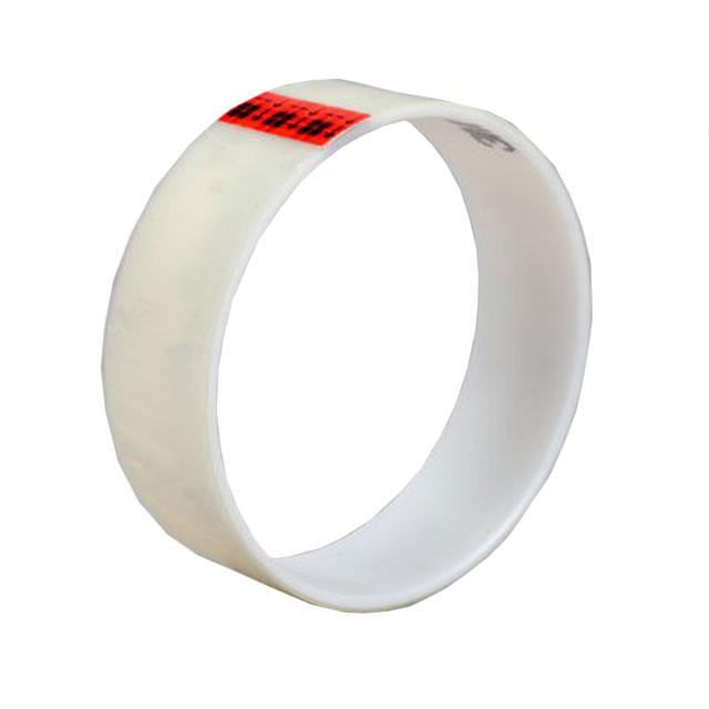 TAPE MASKING CLEAR 1 1/2"X72YDS【853】