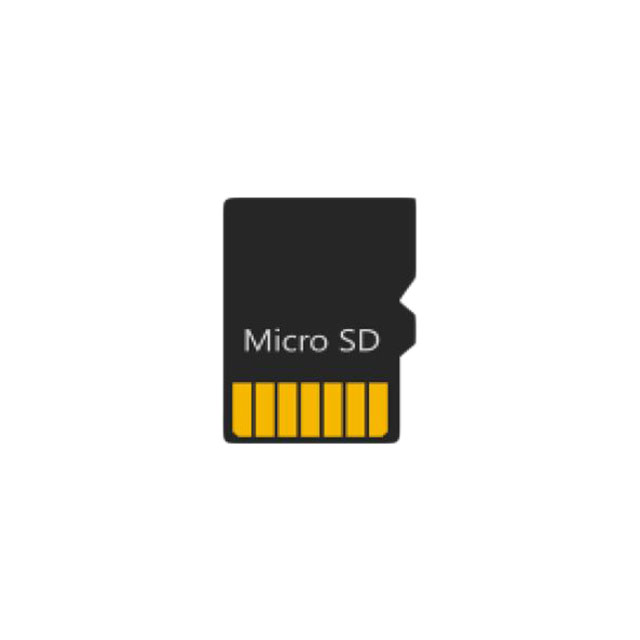 【MS-C6-8G】MEMORY CARD MICROSD 8GB CLASS 6