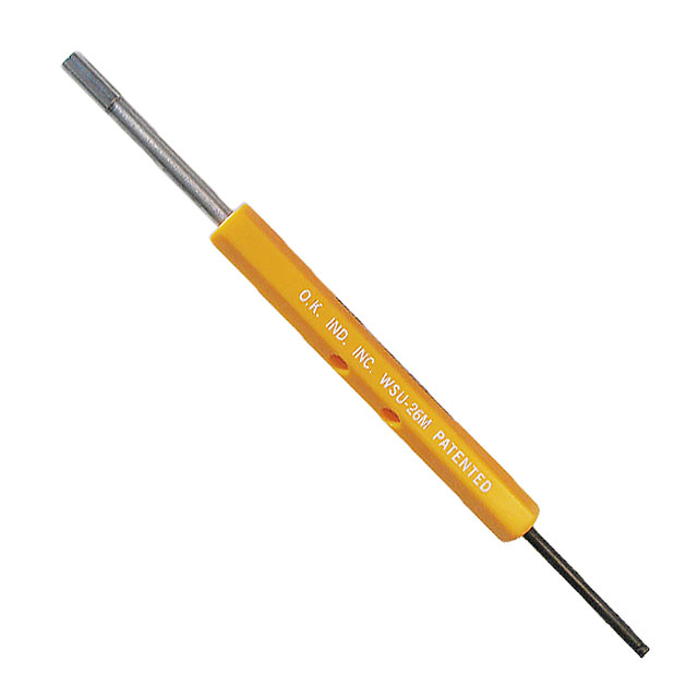 【WSU-26M】WIRE WRAP HAND TOOL 26 AWG