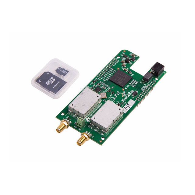 KIWISDR BOARD 110060489 SeeedStudio製｜電子部品・半導体通販のマルツ