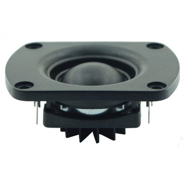 【D26NC56-06】SPEAKR 5.74OHM 100W TOP 89.3DB