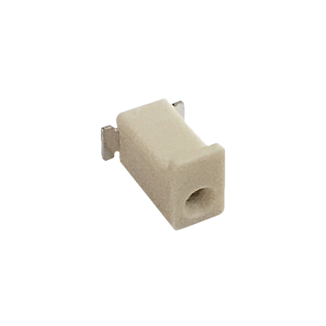 CONN WIR POKE-IN 1P 18-26AWG SMD【589296001000014】