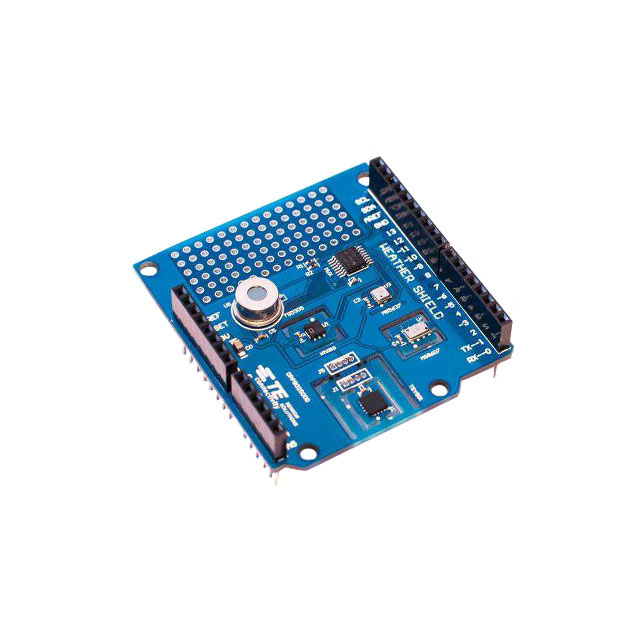 ARDUINO WEATHER SHIELD【DPP902S000】
