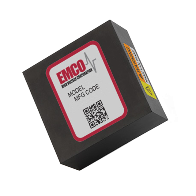 【G05】DC DC CONVERTER 500V 1.5W