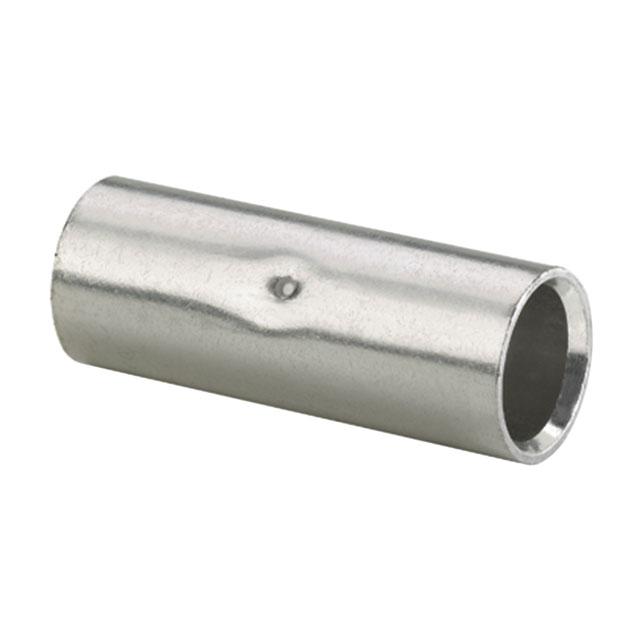 【SCMS25-L】CONN BUTT SPLICE 25MM CRIMP
