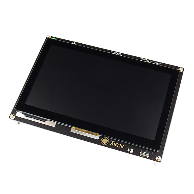 【SIP-ASRNXS003】ARTIK TFT LCD LVDS DISPLAY