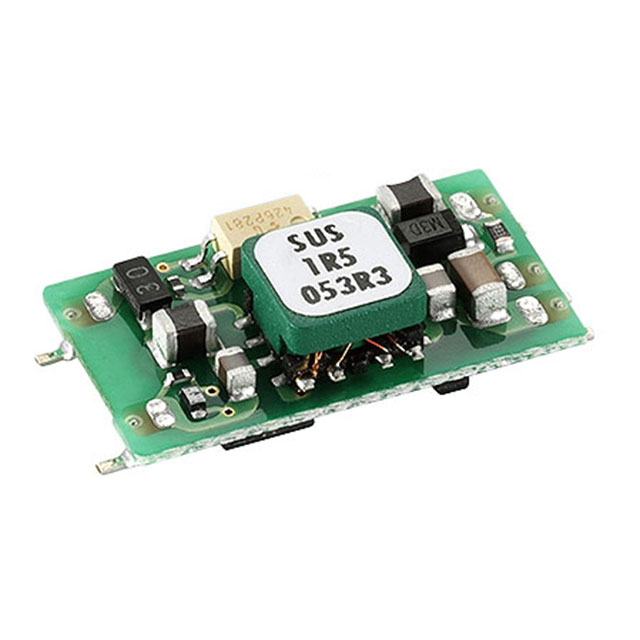 【SUS1R51205B】DC DC CONVERTER 5V