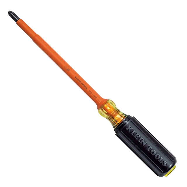 SCREWDRIVER PHILLIPS #3 12.38"【6337INS】