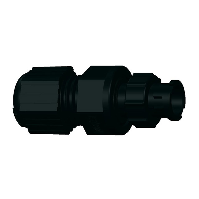 【AD-03BMMA-LL7001】CONN RCPT MALE 3P GOLD SLDR CUP