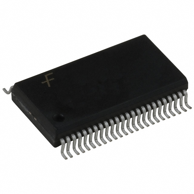 IC BUF NON-INVERT 3.6V 48SSOP 74LVTH162244MEX オン IC BUF NON-INVERT 3.6V 48SSOP 74LVTH162244MEX オン