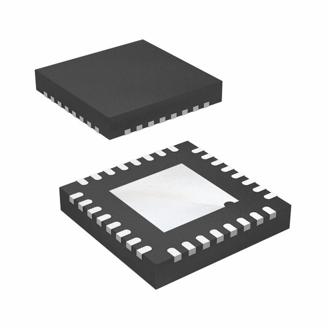 【KSZ8081MNXIA-TR】IC TRANSCEIVER FULL 1/1 32QFN [digi-reel品]