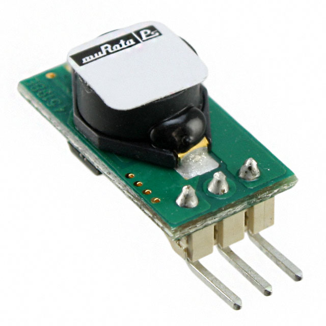 【7805SR-C】DC DC CONVERTER 5V 2W