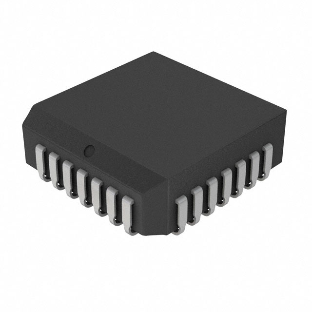 【COM20020I-DZD】IC CTRLR LAN UNIV 2KX8 28-PLCC